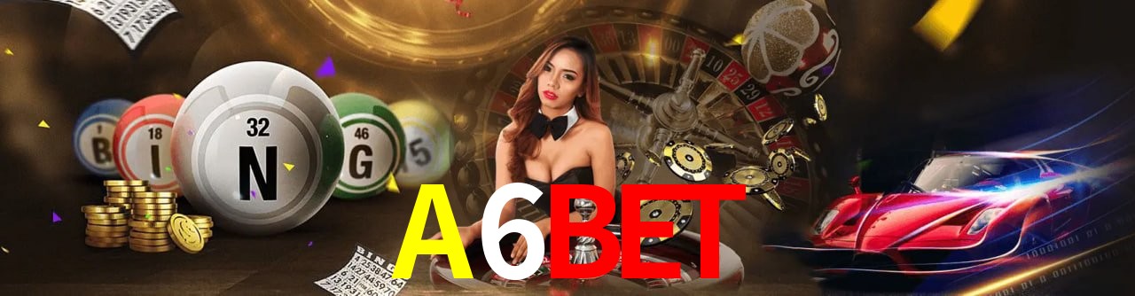 A Experiência Imersiva dos Cassinos Ao Vivo no A6BET