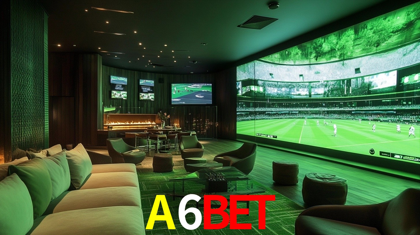 Bônus Generosos e Exclusivos no A6BET para Você!