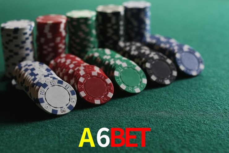 Basketball Betting A6BET