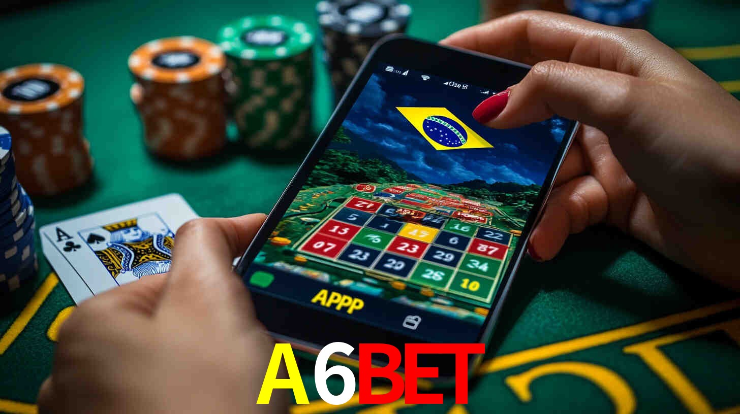 Jogo Spaceman A6BET