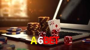 Especiais de Fim de Semana A6BET
