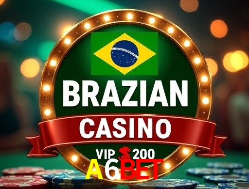 Desvendando o Mundo dos Jogos Virtuais na A6BET