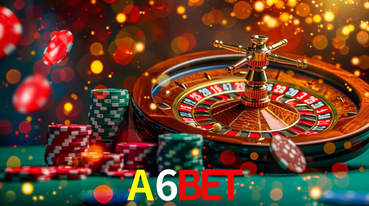 Cadastro Rápido A6BET