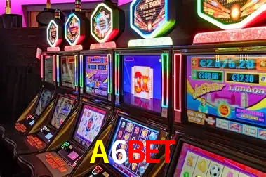A Experiência Imersiva dos Cassinos Ao Vivo no A6BET