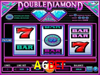 Descubra o Mundo do Cassino Online com A6BET