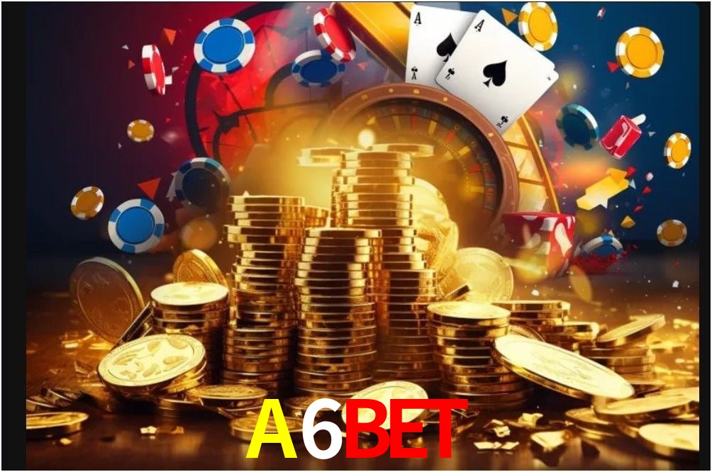 Promoções Sazonais A6BET