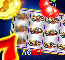 PIX Instantâneo A6BET