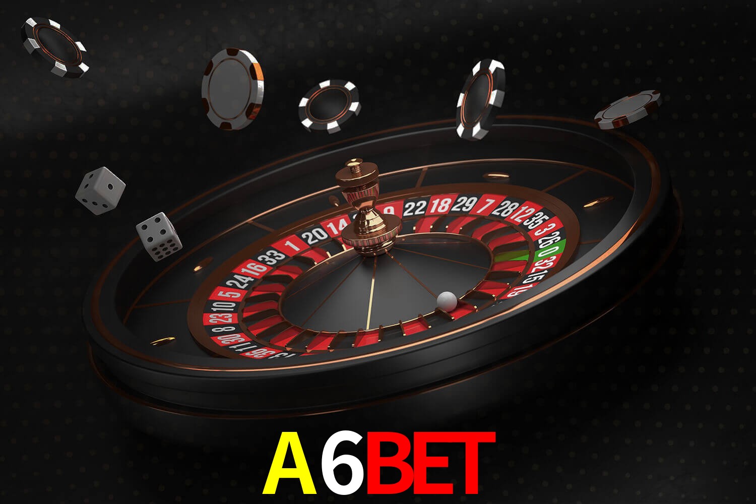 A6BET Plataforma