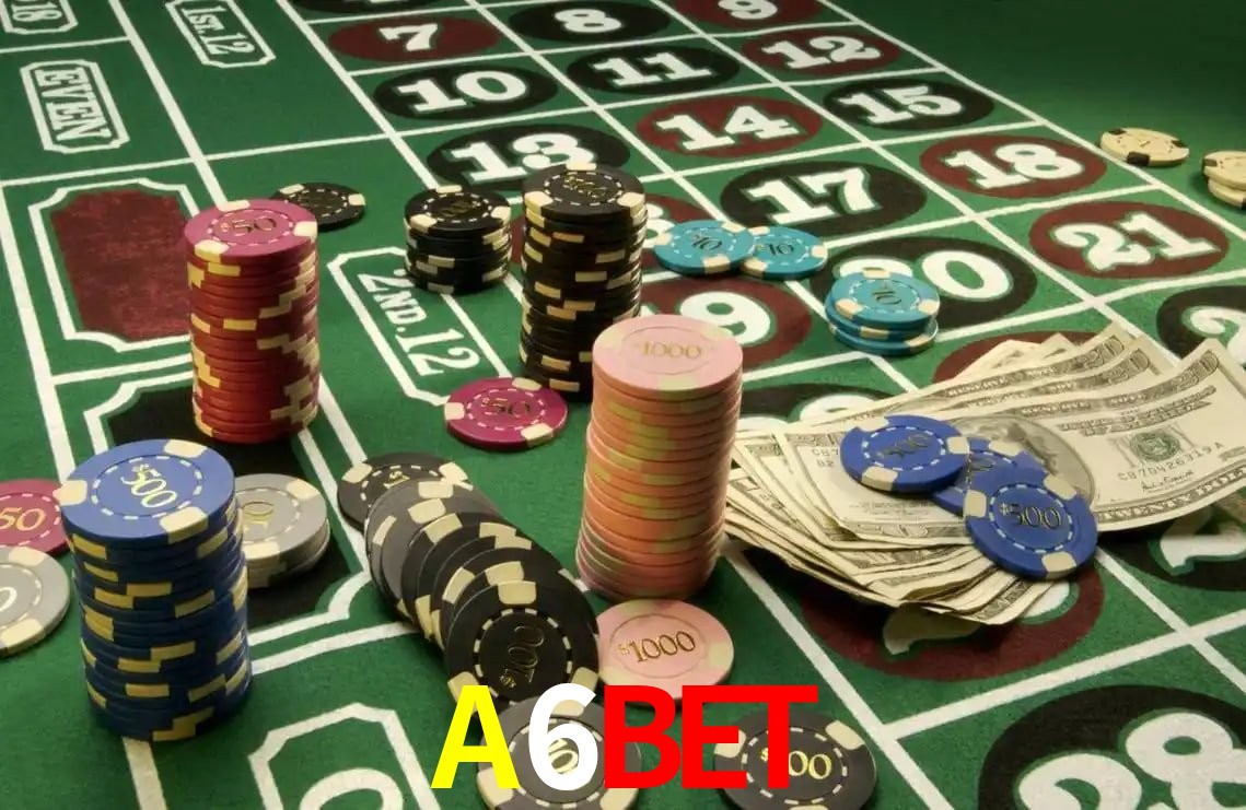 Football Betting A6BET