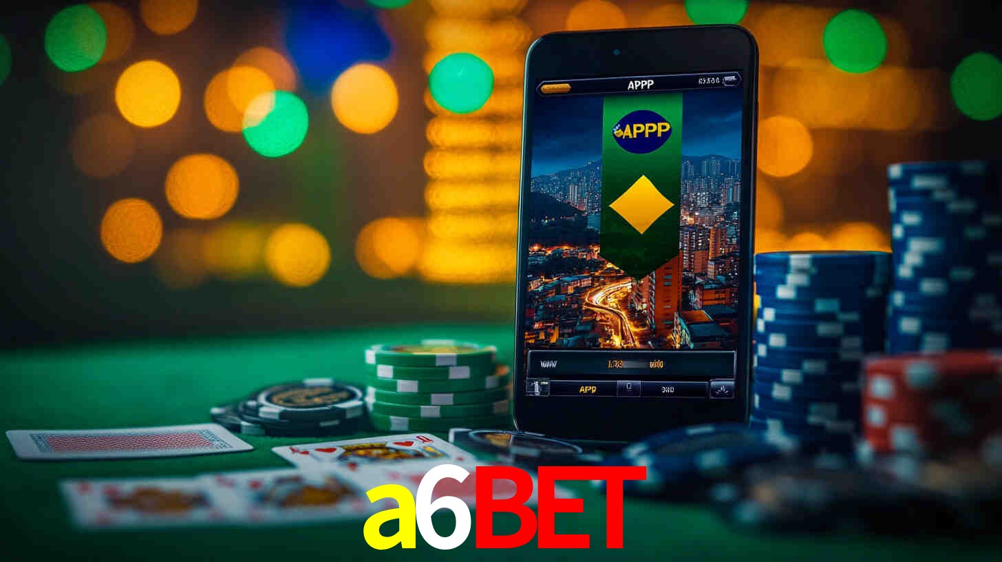 Descubra o Programa VIP da a6bet: Vantagens Exclusivas para Jogadores