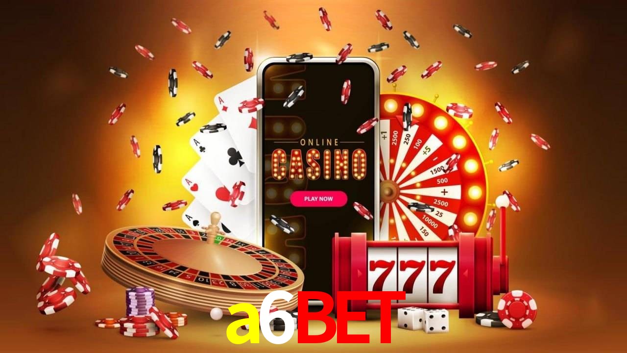 Integração de APIs a6bet