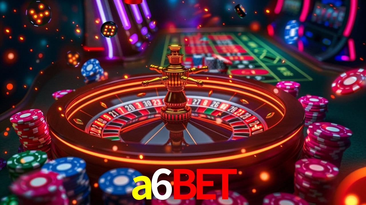 PIX Instantâneo a6bet