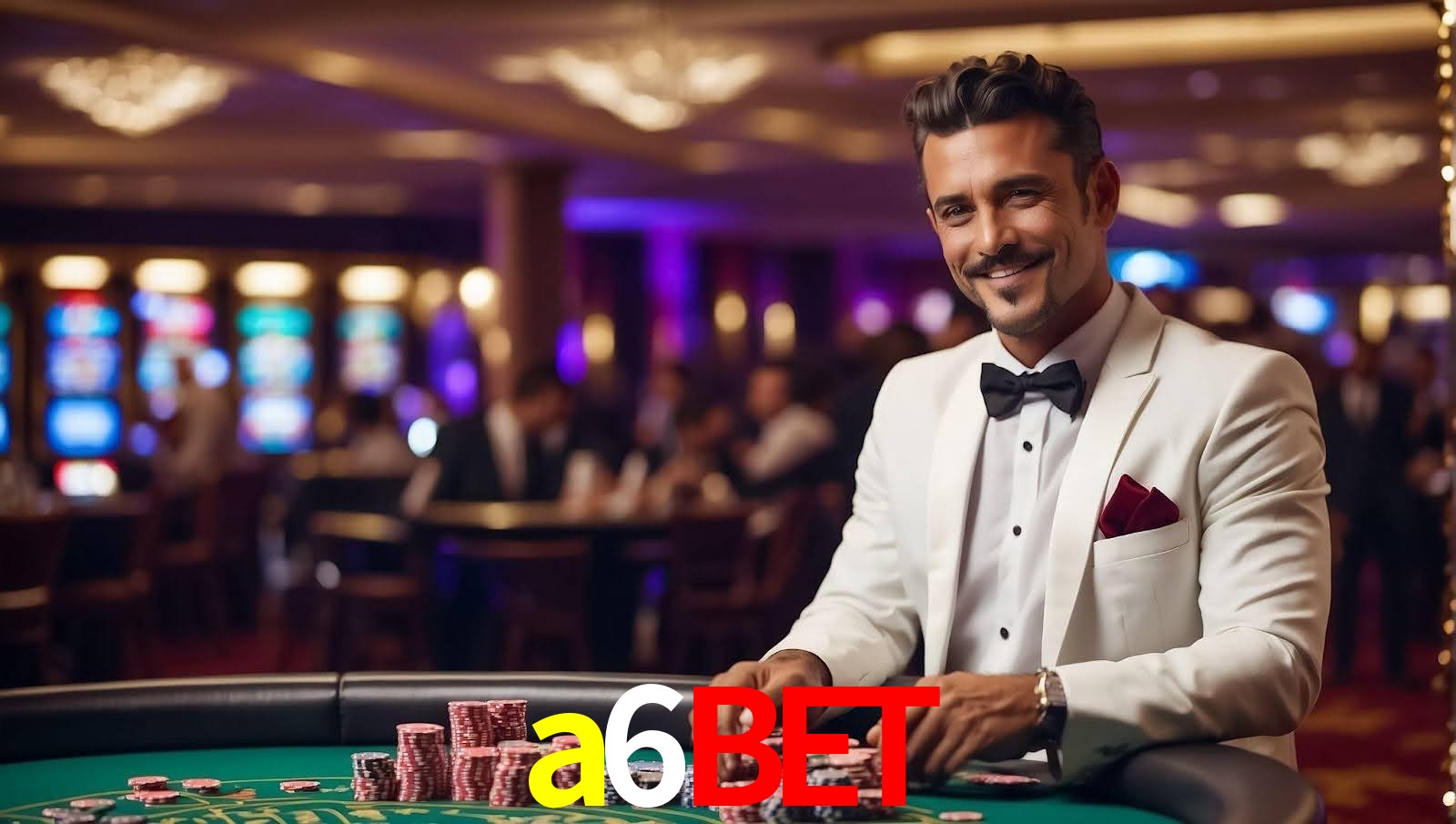 Ofertas Exclusivas a6bet