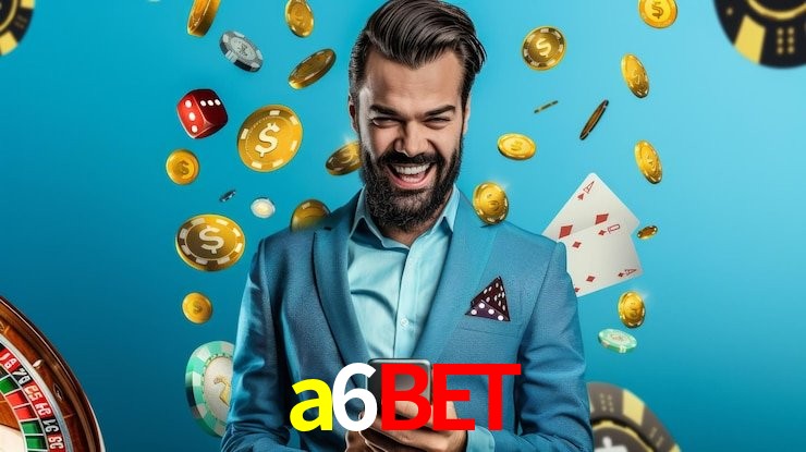 Slot Games a6bet