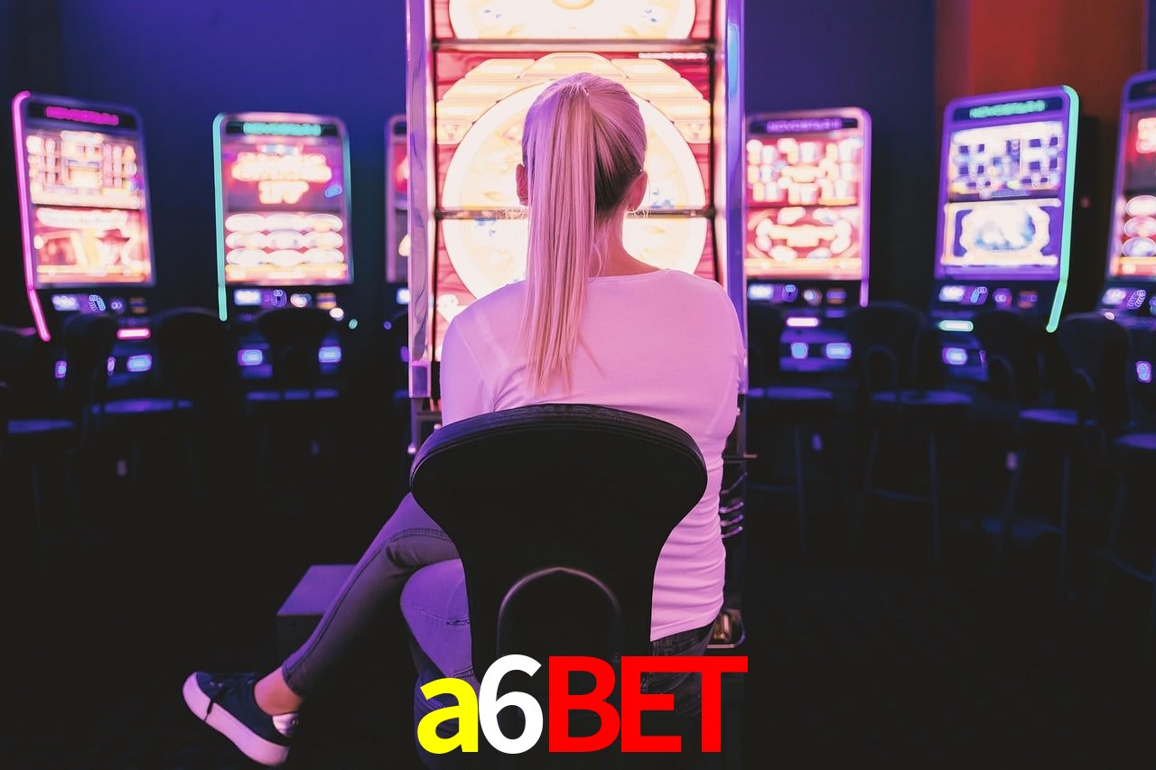 Game Providers a6bet