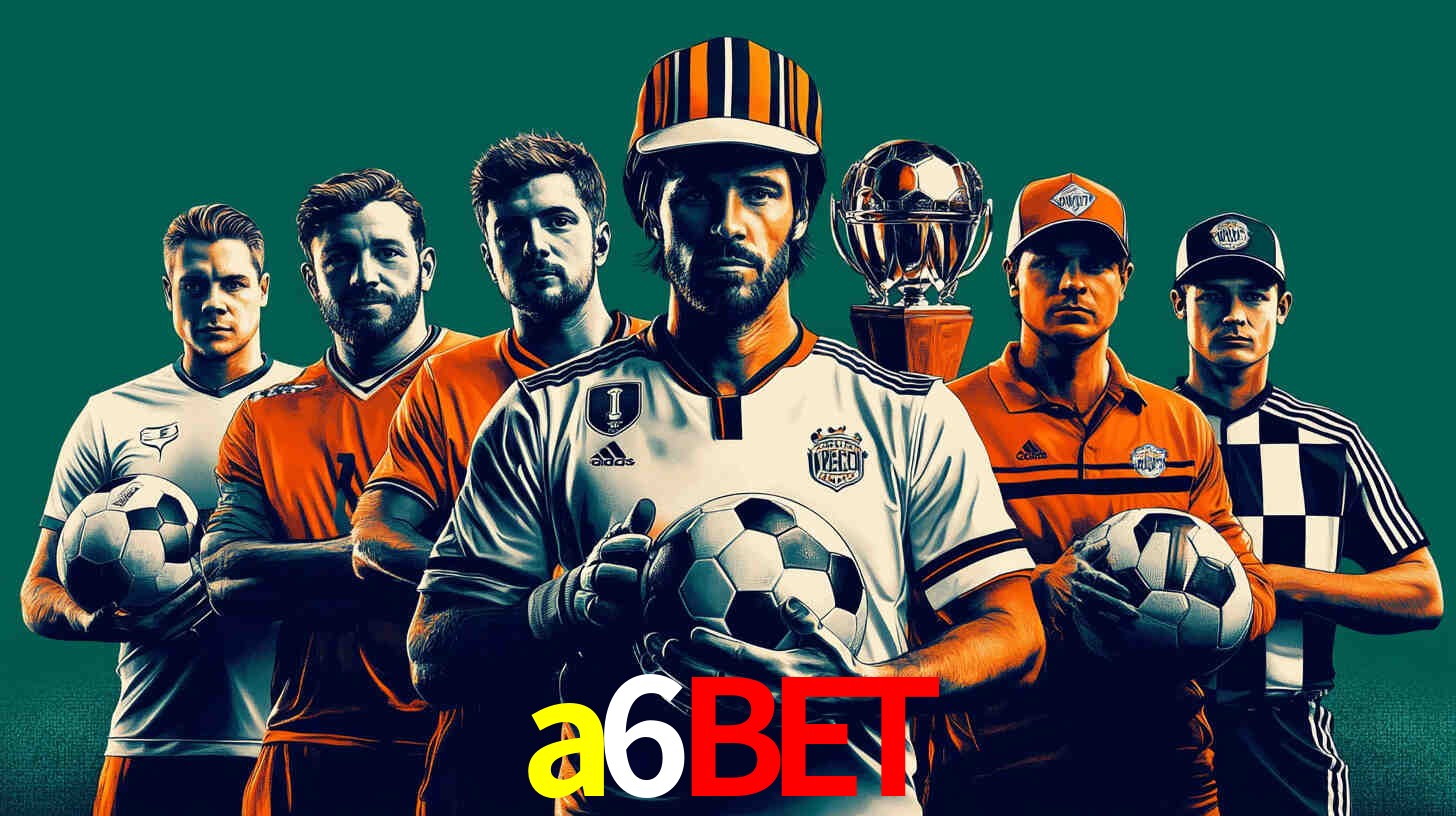 Explorando a Categoria de Eventos em Apostas na a6bet