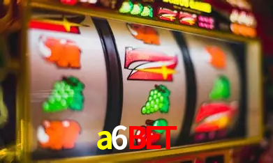 Apostas Esportivas na a6bet: Um Guia Completo