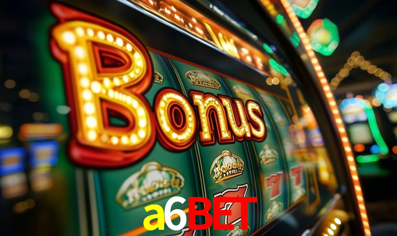 Depósito e saque na a6bet