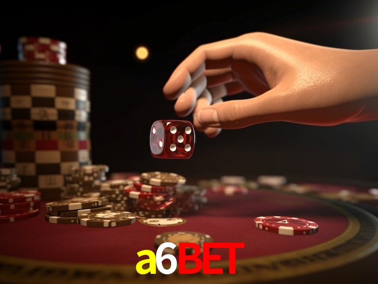 Tecnologia da Plataforma a6bet