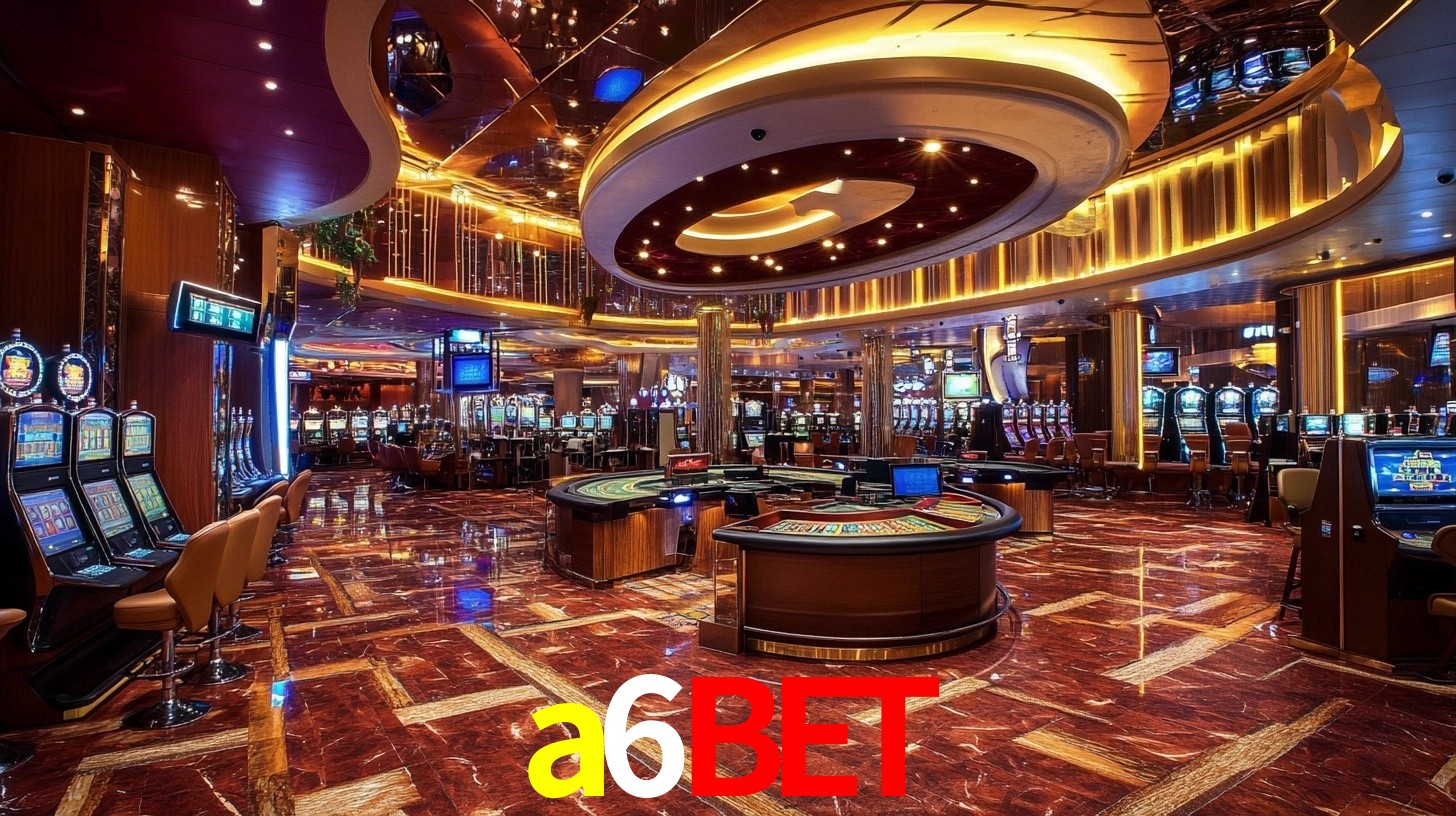 Programa VIP a6bet