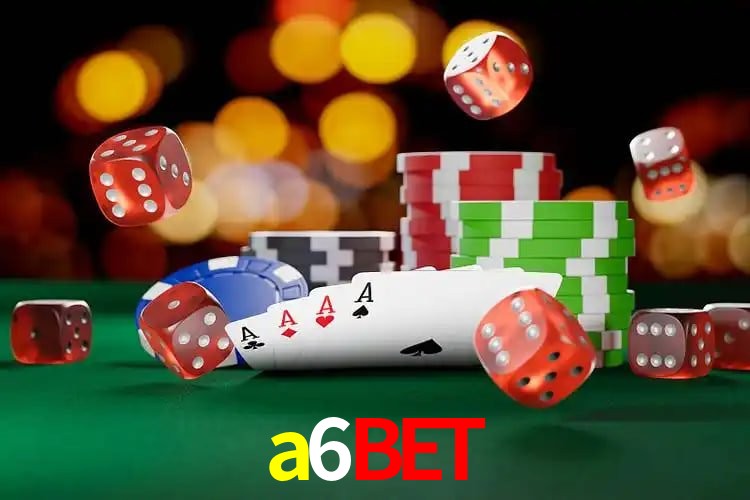Design Responsivo a6bet
