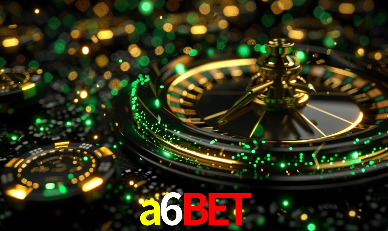 RTP dos slots populares na a6bet