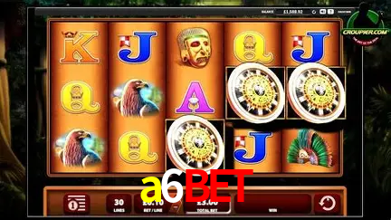 A Experiência Imersiva dos Cassinos Ao Vivo no a6bet