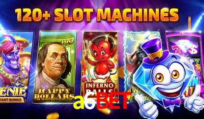 Descubra a Essência do a6bet: Nossa História e Compromissos