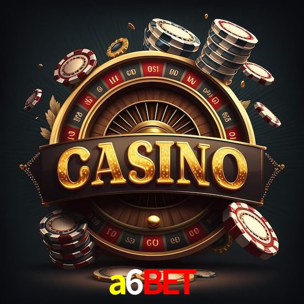 Apostas ao vivo a6bet