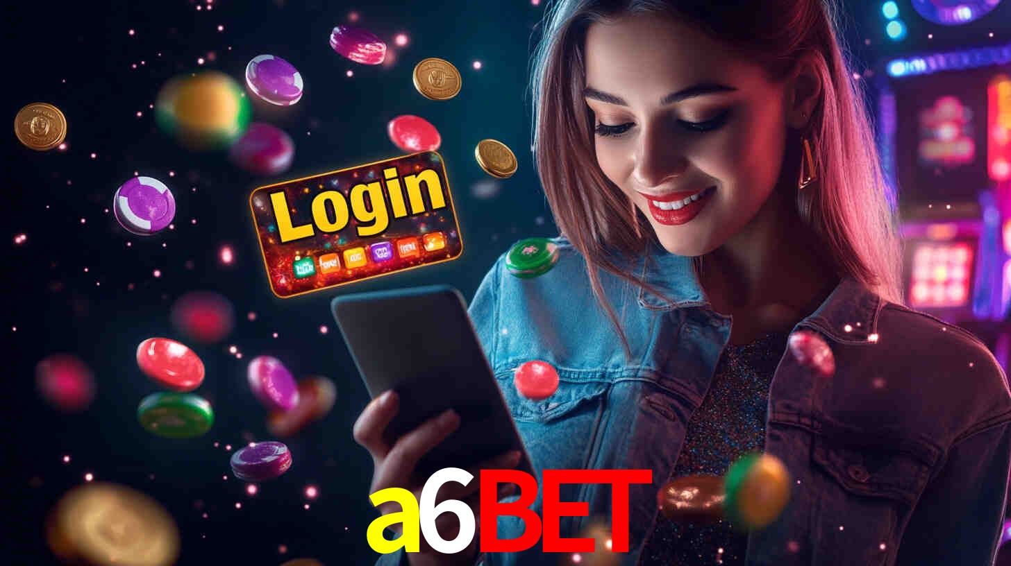 Descubra a Essência do a6bet: Nossa História e Compromissos