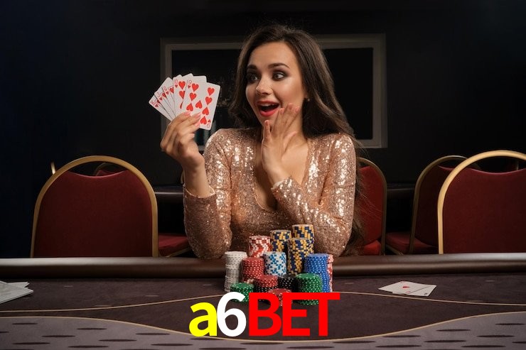 Jogos Exclusivos a6bet