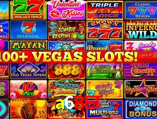 Desvendando o Mundo dos Jogos Virtuais na a6bet