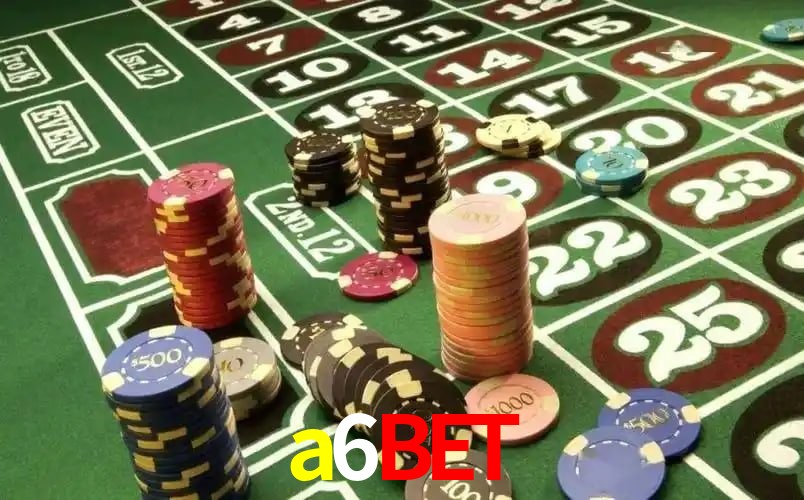 Segurança 2FA a6bet