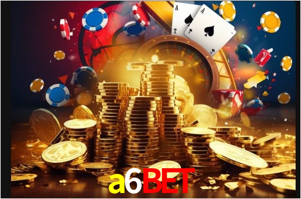 Interface Premium a6bet