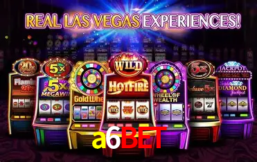 Descubra a Magia dos Jogos de Arcade no a6bet