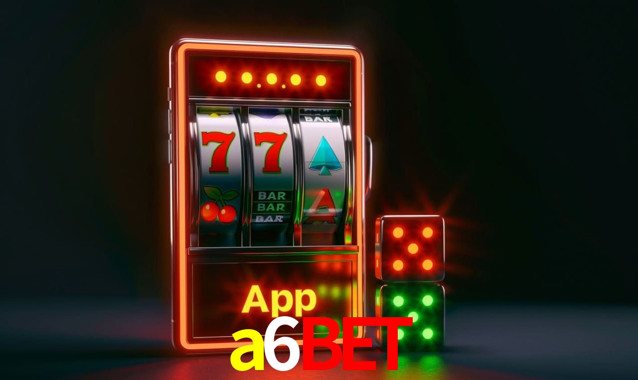 Cadastro Rápido a6bet