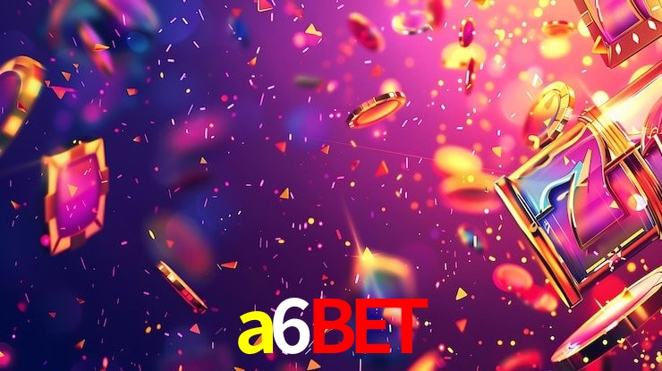 cassino a6bet