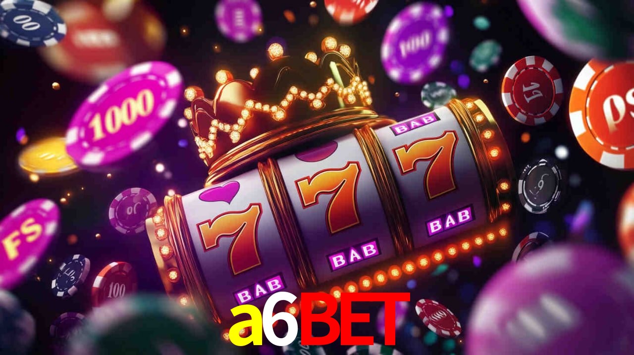 Live Casino a6bet