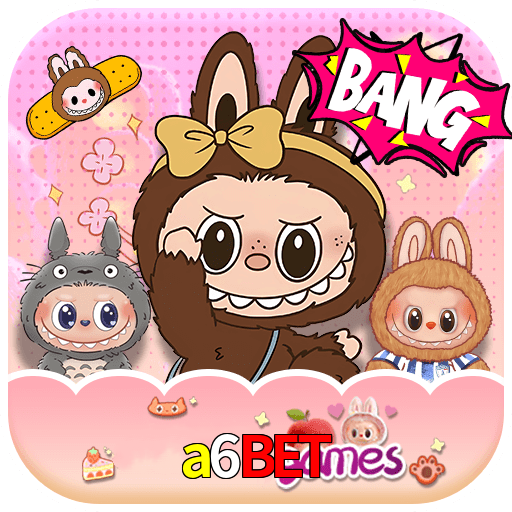 Logo da a6bet