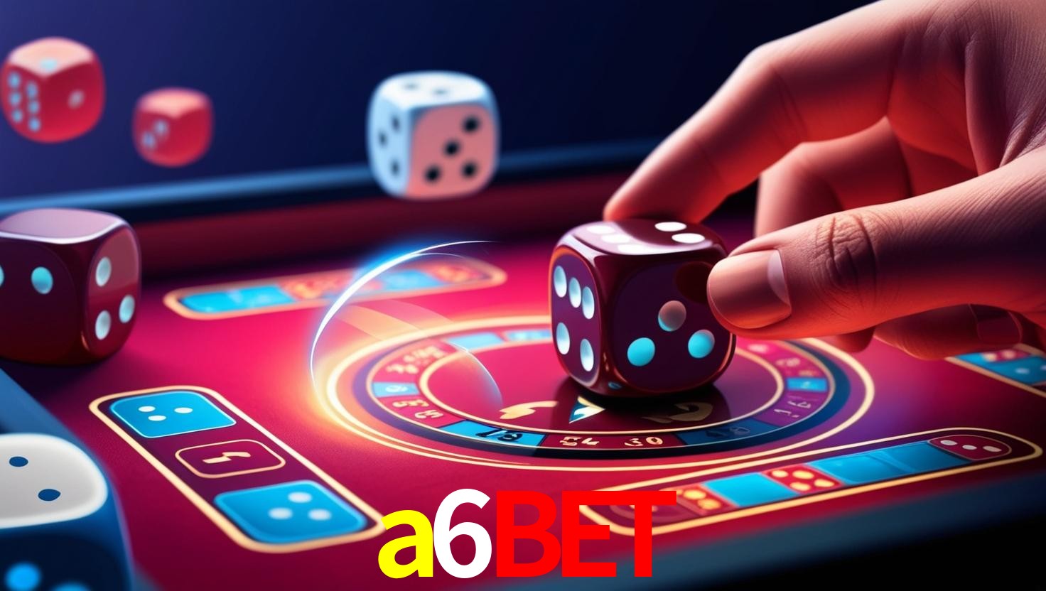 A6BET.COM