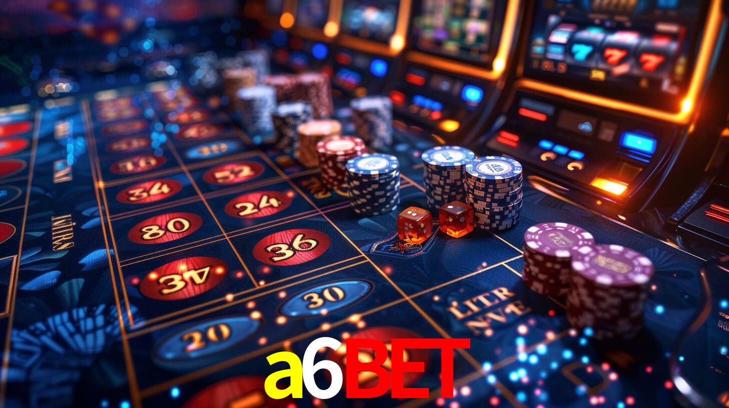 A6BET.COM