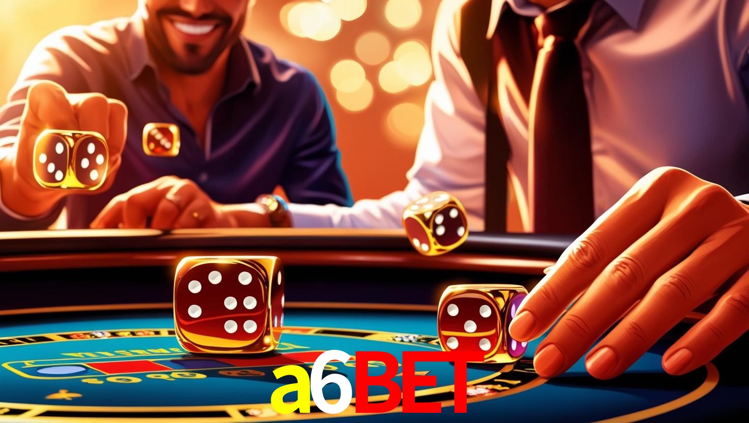 A6BET.COM