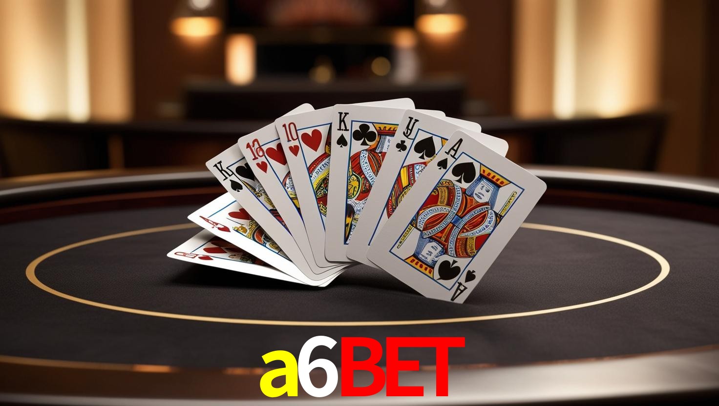 A6BET.COM