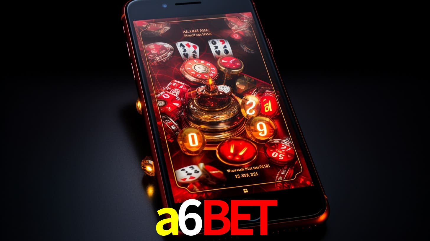 A6BET.COM