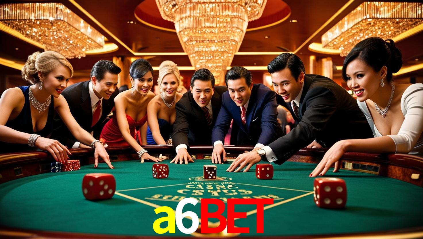 A6BET.COM