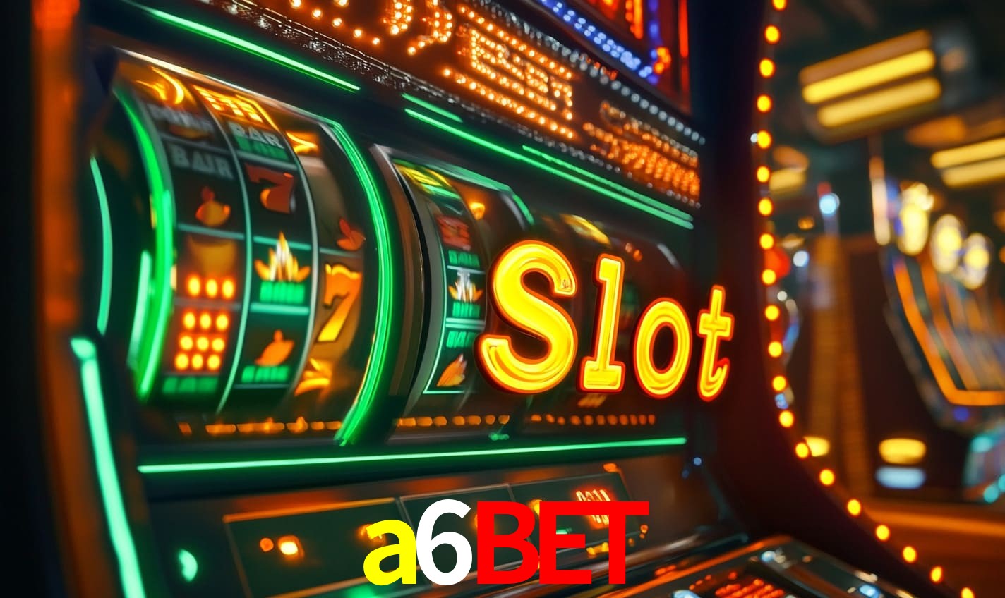 A6BET.COM