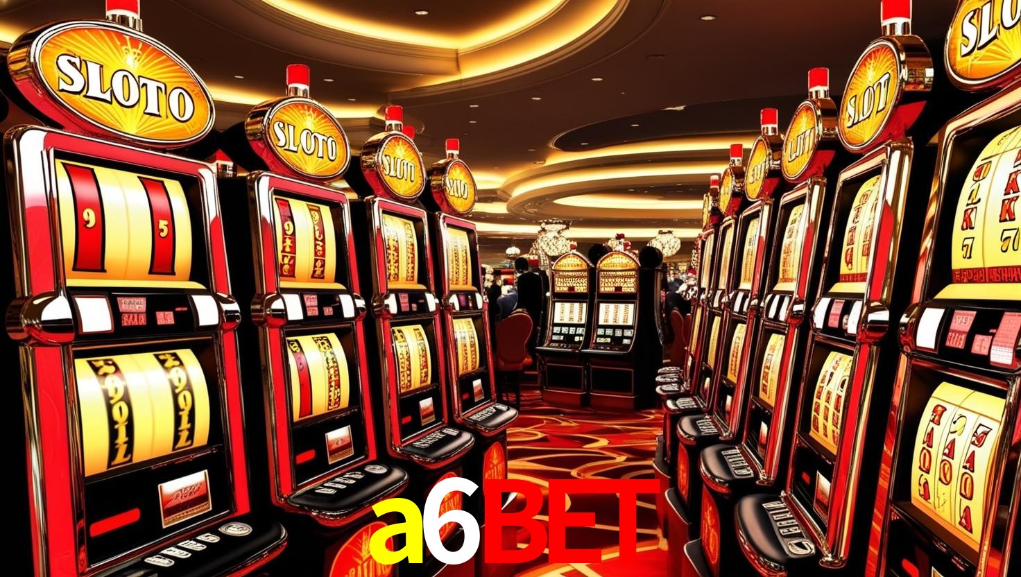 A6BET.COM