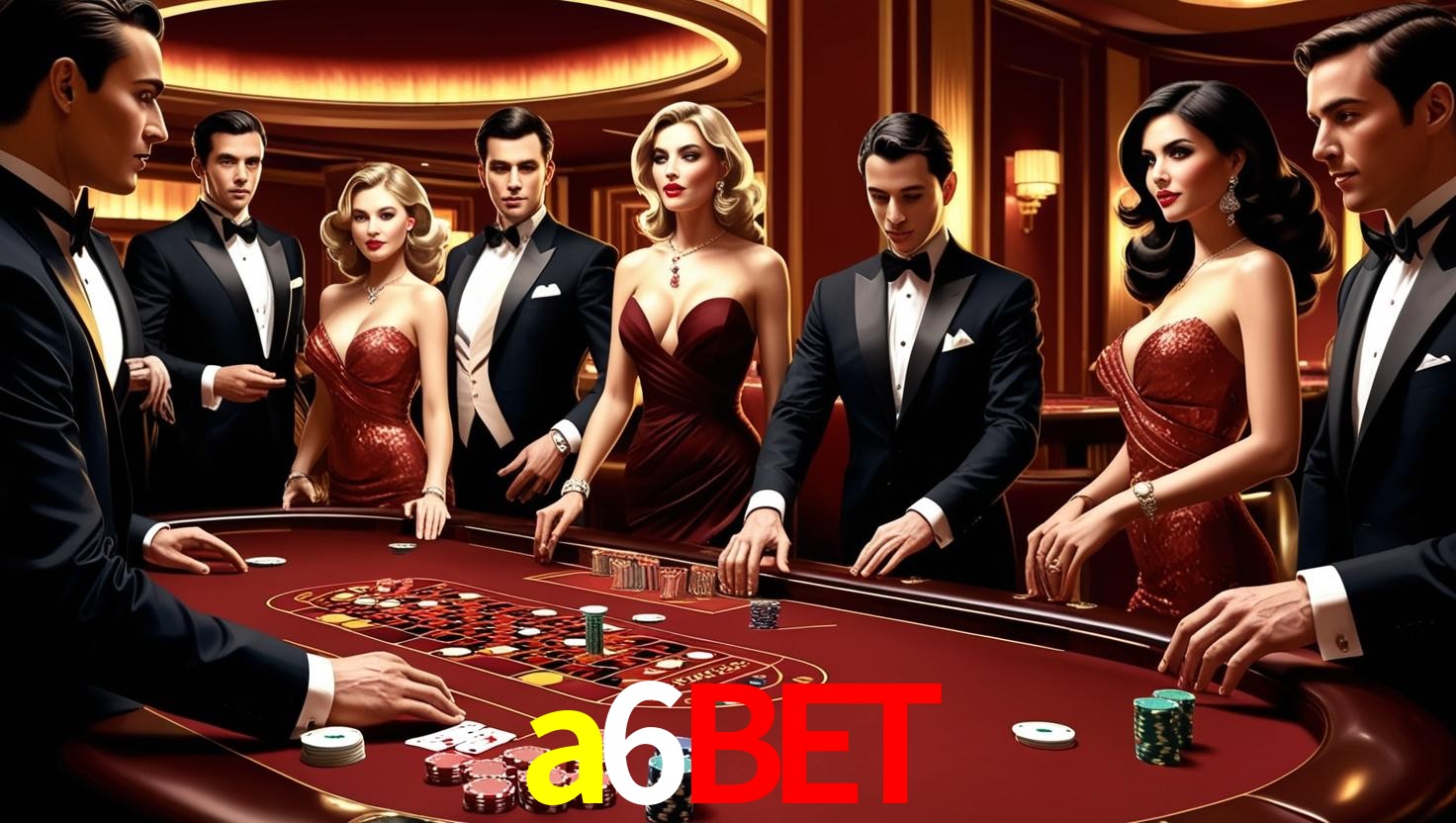 A6BET.COM