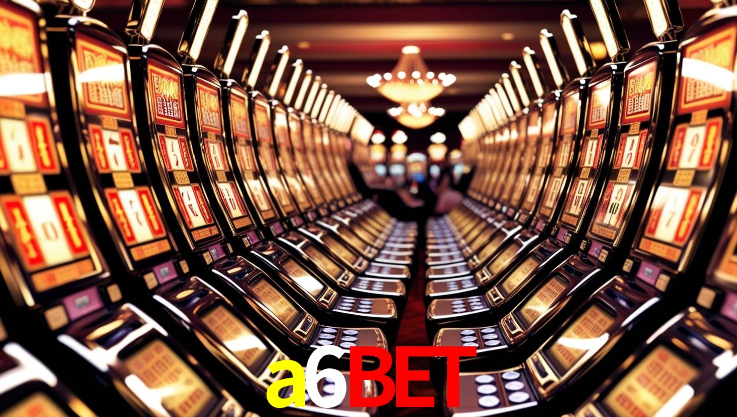 A6BET.COM