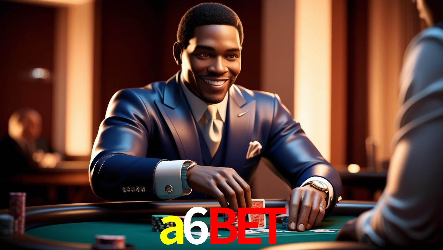 A6BET.COM